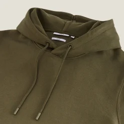 Jules Sweat à capuche uni- Sweat