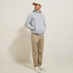 Jules Sweat à capuche uni- Sweat