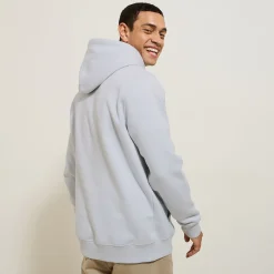 Jules Sweat à capuche uni- Sweat