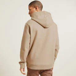 Jules Sweat à capuche uni- Sweat