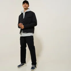 Jules Sweat à capuche uni- Sweat