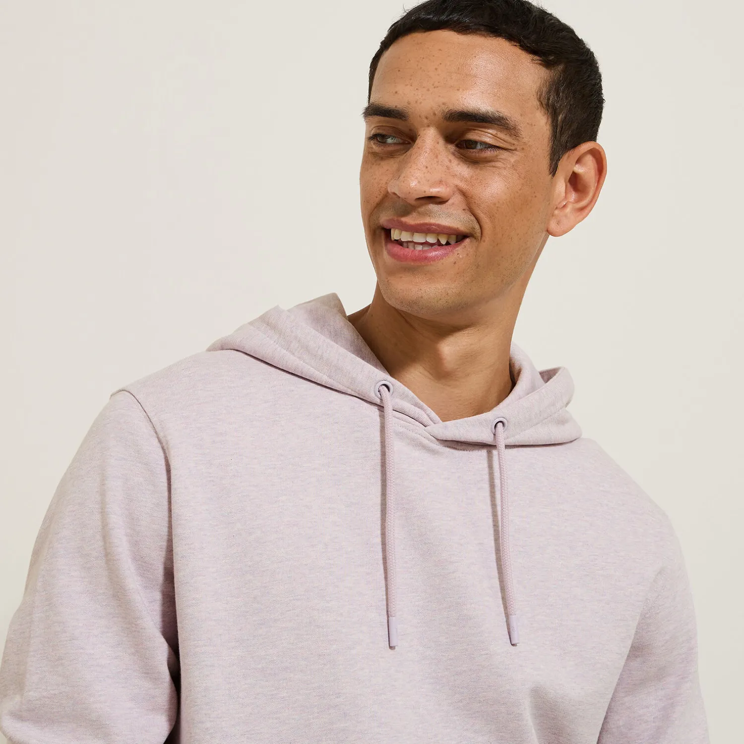 Jules Sweat à capuche uni- Sweat