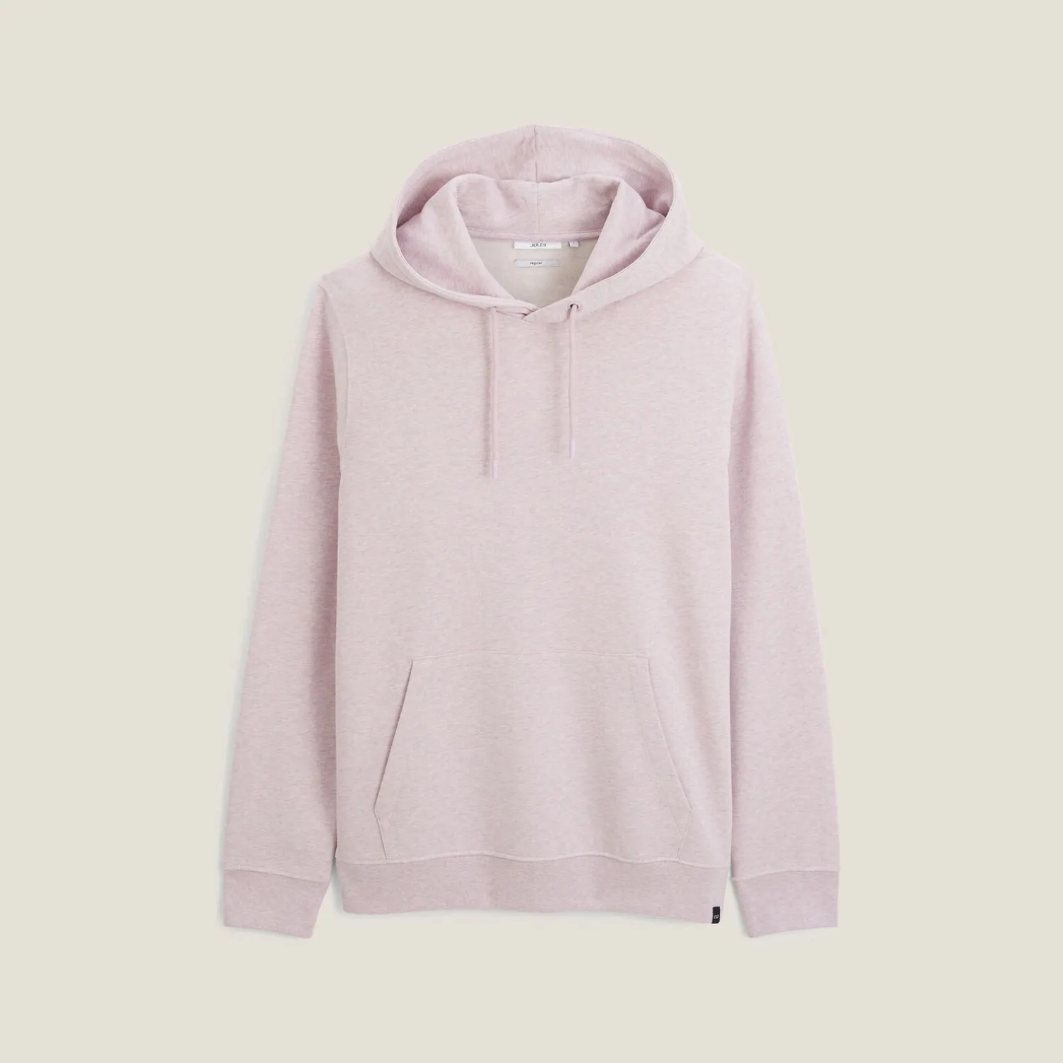 Jules Sweat à capuche uni- Sweat