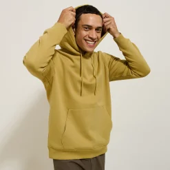 Jules Sweat à capuche uni- Sweat