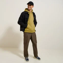 Jules Sweat à capuche uni- Sweat