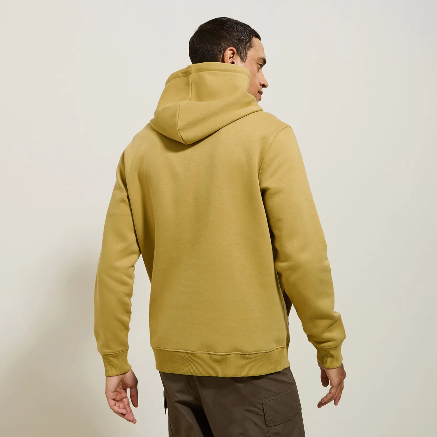 Jules Sweat à capuche uni- Sweat