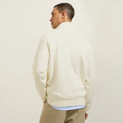 Jules Sweat à col montant zippé- Sweat