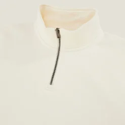 Jules Sweat à col montant zippé- Sweat