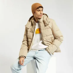 Jules Sweat à col rond Smiley® Originals- Sweat