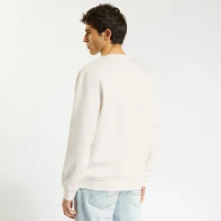 Jules Sweat à col rond Smiley® Originals- Sweat