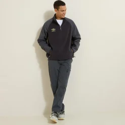 Jules Sweat col montant Umbro by- Sweat