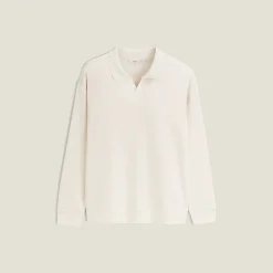 Jules Sweat col resort uni- Smart Casual|Sweat