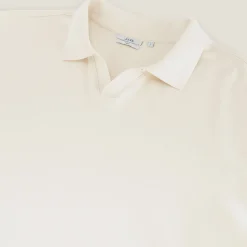 Jules Sweat col resort uni- Smart Casual|Sweat