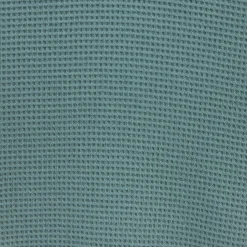 Jules Sweat col rond matière gaufrée- Sweat