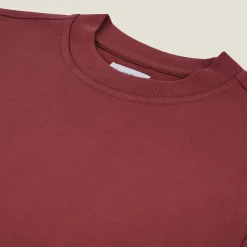 Jules Sweat col rond uni- Sweat