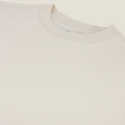 Jules Sweat col rond uni- Sweat