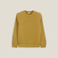 Jules Sweat col rond uni- Sweat