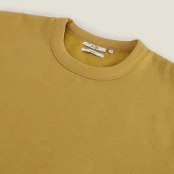 Jules Sweat col rond uni- Sweat