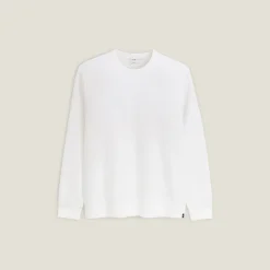 Jules Sweat col rond uni- Sweat