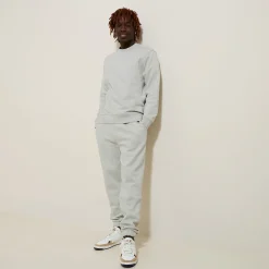 Jules Sweat col rond uni- Sweat