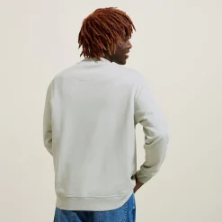 Jules Sweat col rond uni- Sweat