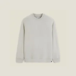 Jules Sweat col rond uni- Sweat