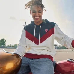 Jules Sweat iconique à capuche- Sweat