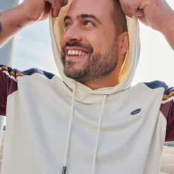 Jules Sweat iconique à capuche- Sweat