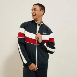 Jules Sweat iconique zippé- Sweat