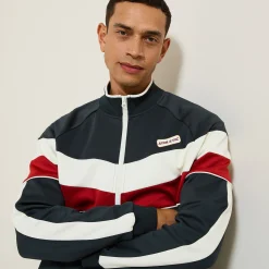 Jules Sweat iconique zippé- Sweat