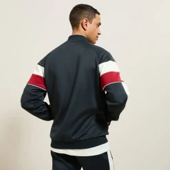 Jules Sweat iconique zippé- Sweat