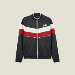 Jules Sweat iconique zippé- Sweat