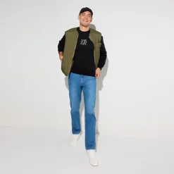 Jules Sweat licence Keith Haring- Sweat