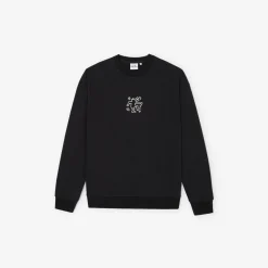 Jules Sweat licence Keith Haring- Sweat
