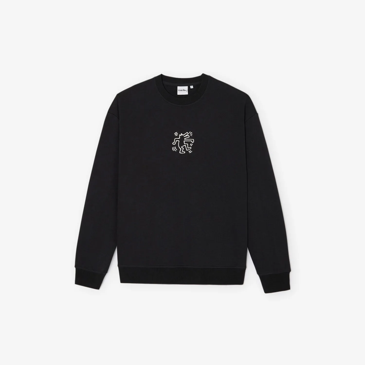 Jules Sweat licence Keith Haring- Sweat