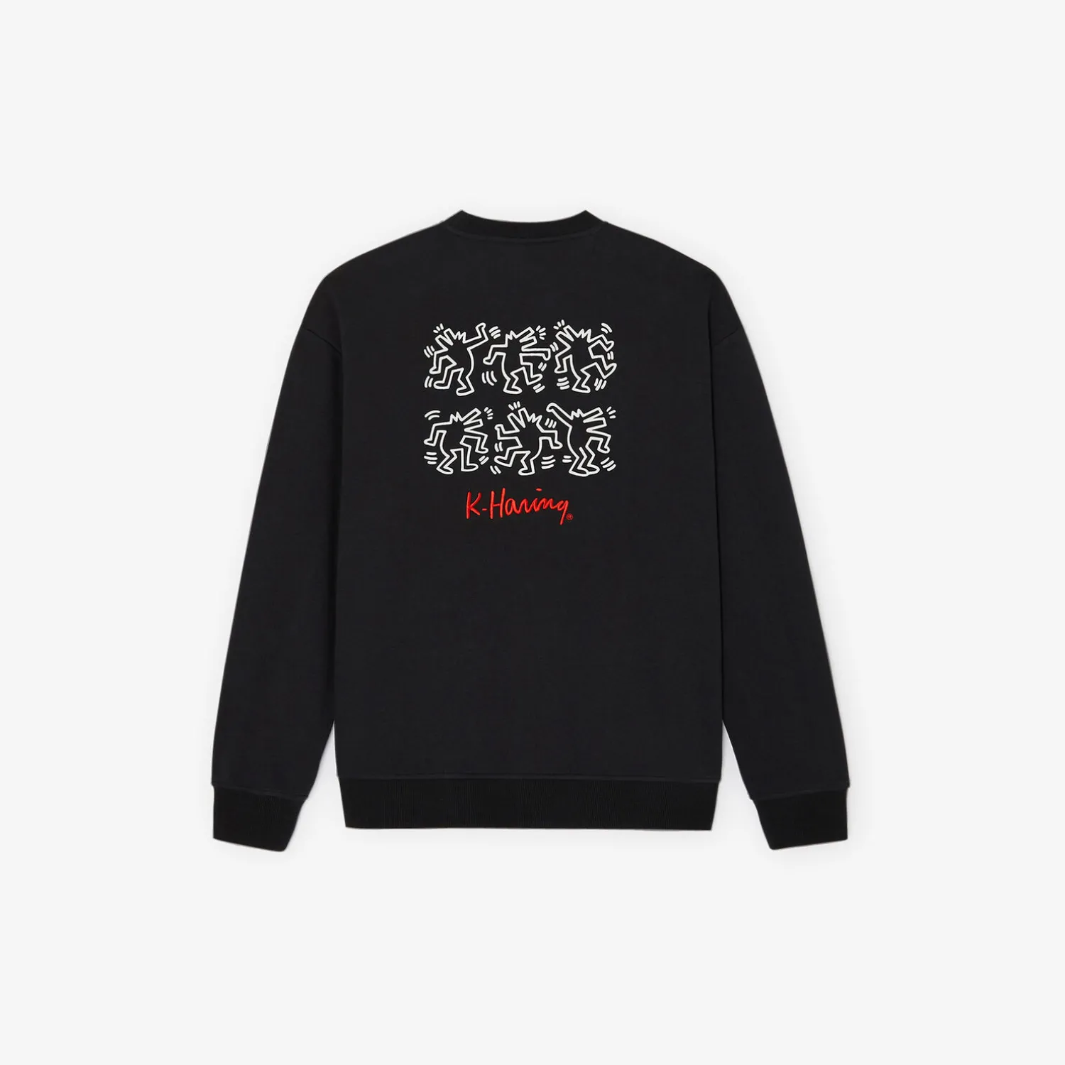 Jules Sweat licence Keith Haring- Sweat