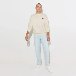 Jules Sweat licence Keith Haring- Sweat