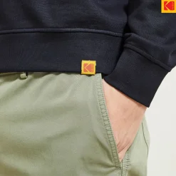 Jules Sweat licence Kodak- Sweat