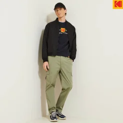 Jules Sweat licence Kodak- Sweat