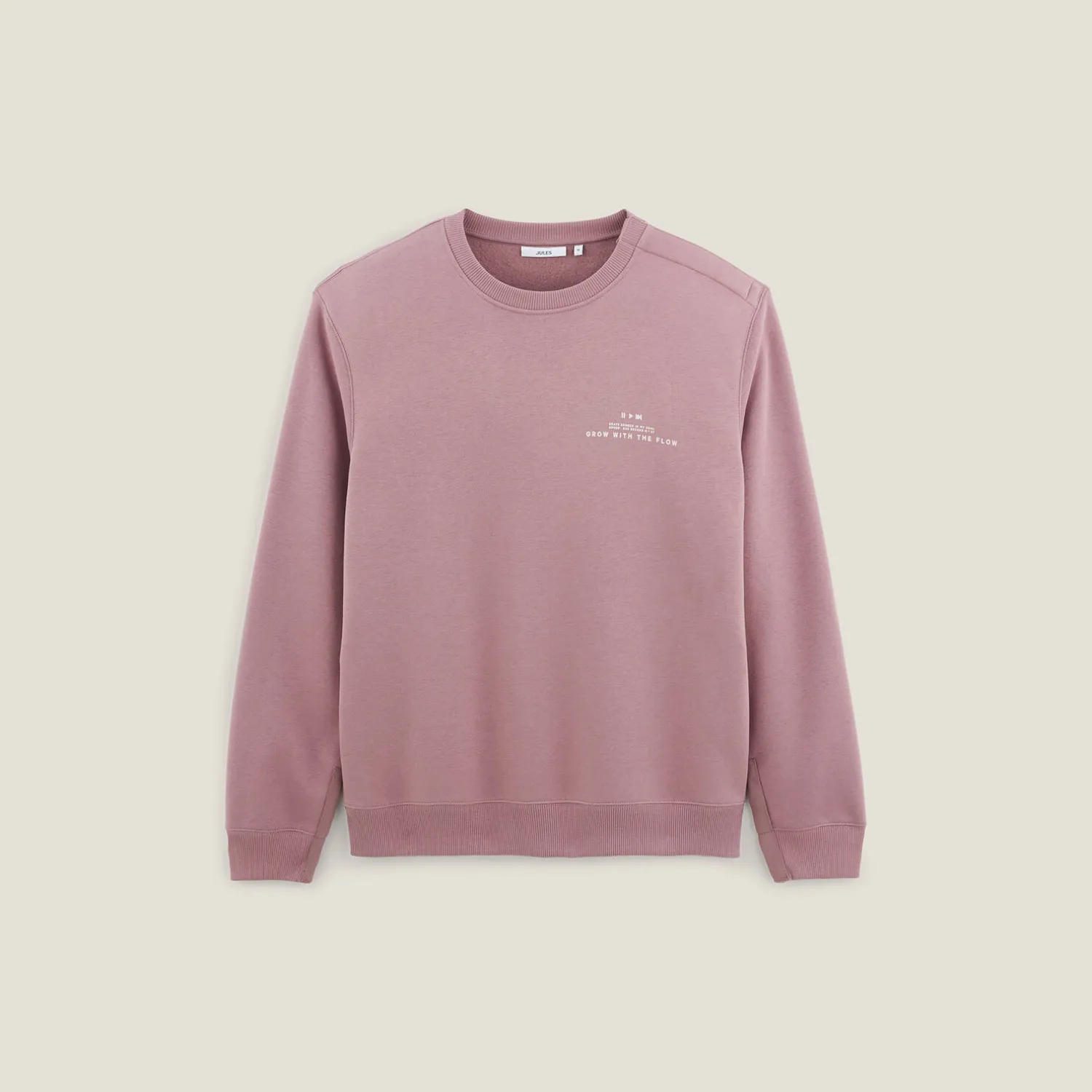 Jules Sweat pour personne à mobilité réduite- Sweat