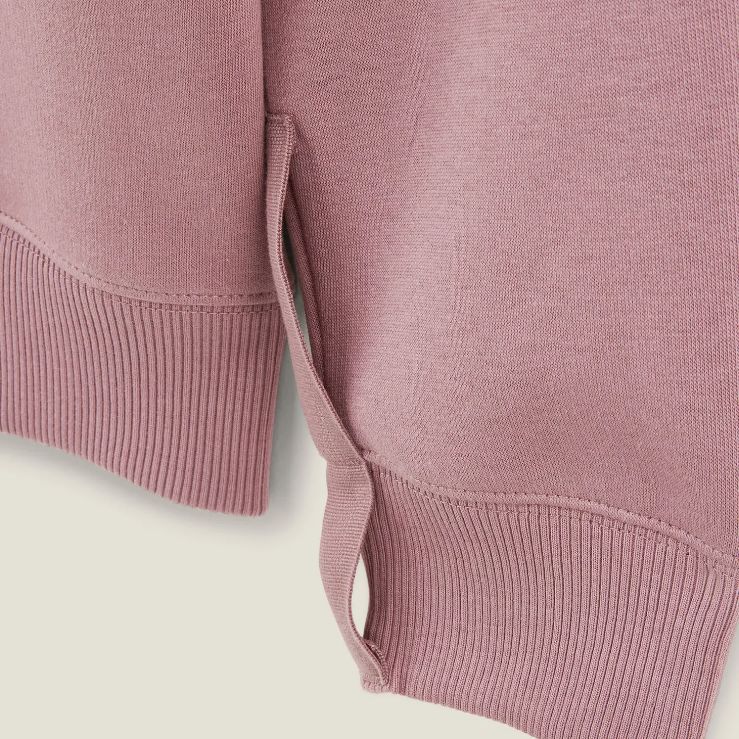 Jules Sweat pour personne à mobilité réduite- Sweat