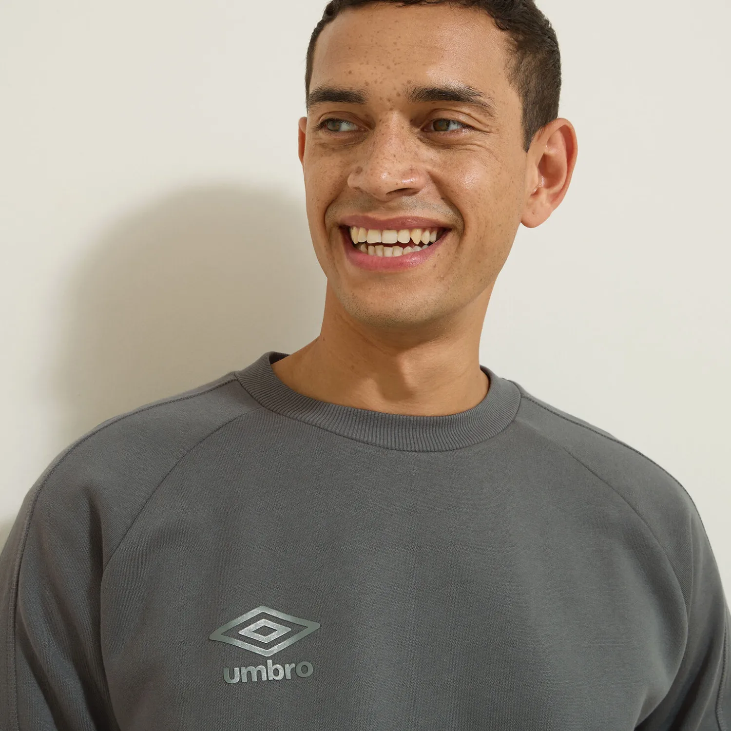 Jules Sweat Umbro by- Sweat