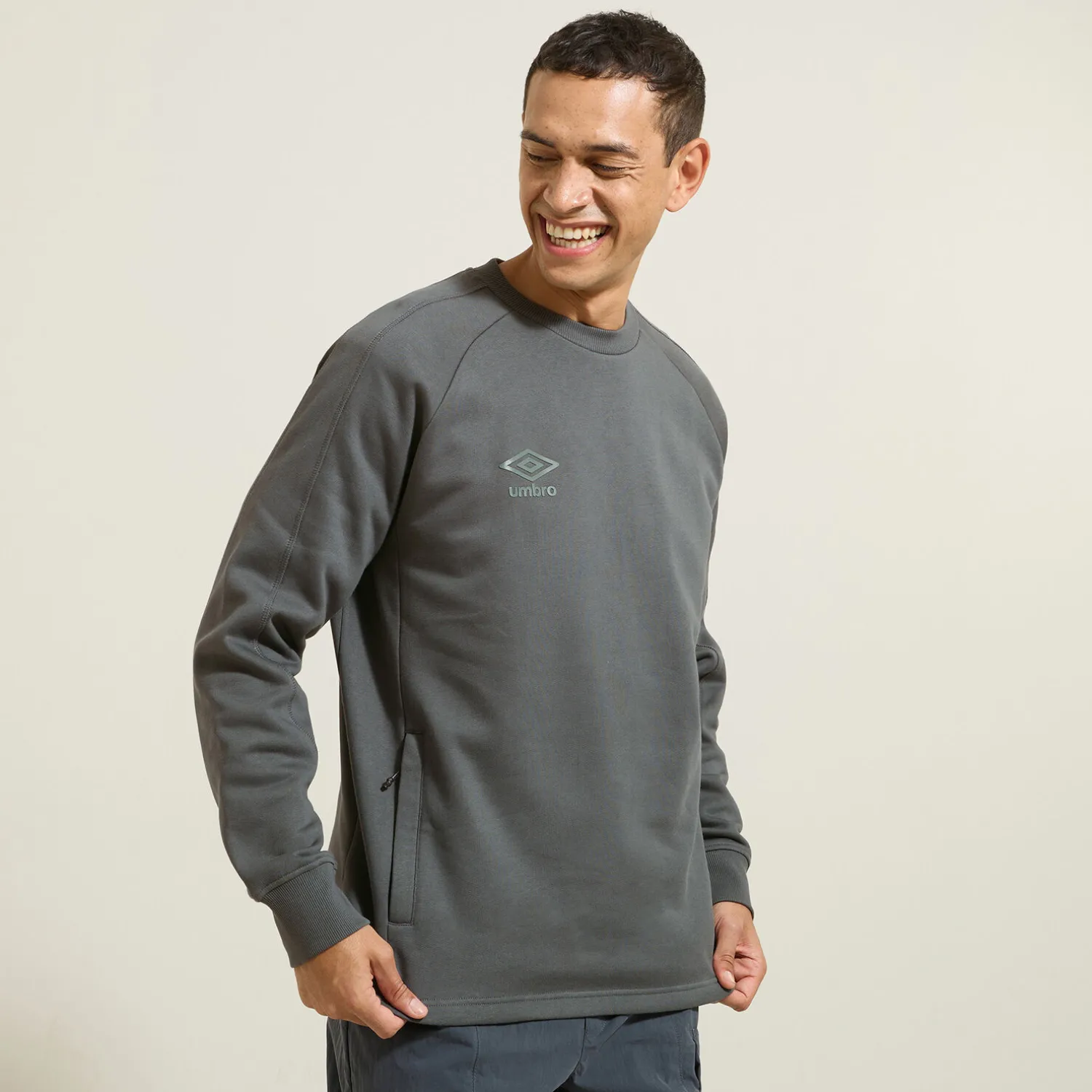 Jules Sweat Umbro by- Sweat