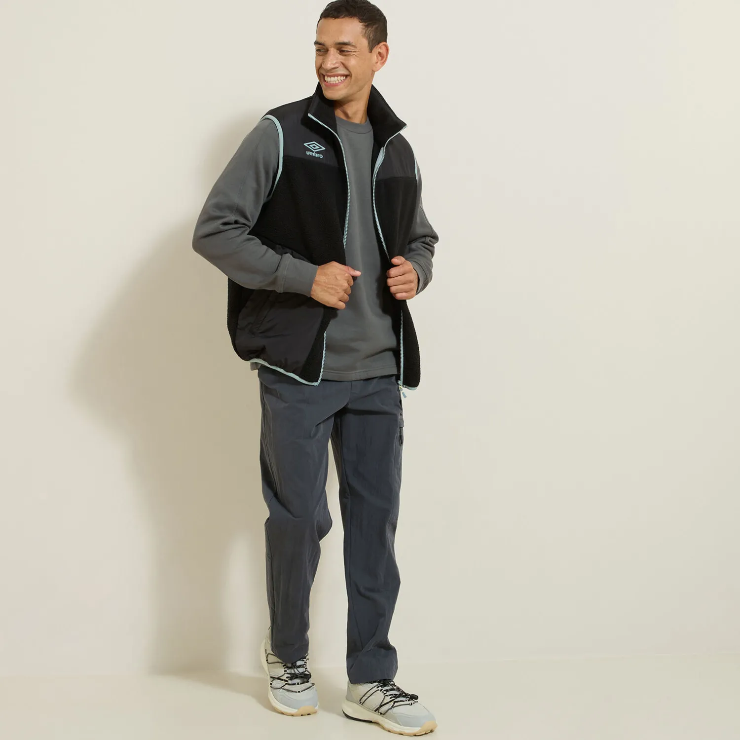 Jules Sweat Umbro by- Sweat