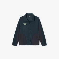 Jules Sweat zippé Umbro by- Sweat