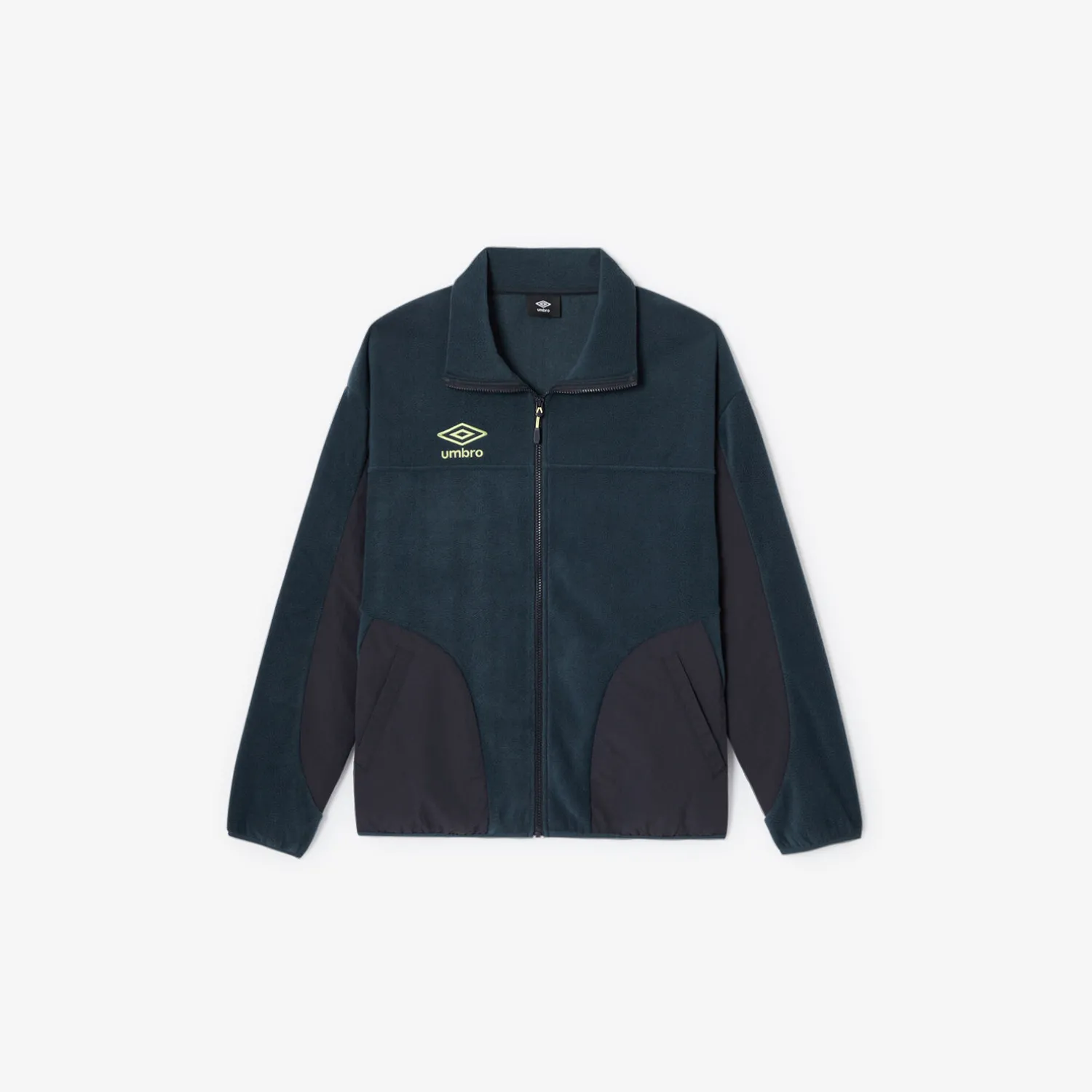 Jules Sweat zippé Umbro by- Sweat