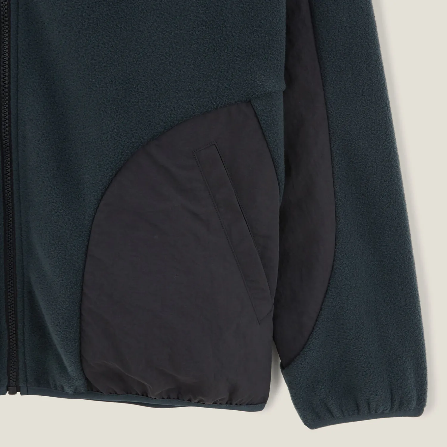 Jules Sweat zippé Umbro by- Sweat