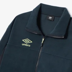 Jules Sweat zippé Umbro by- Sweat
