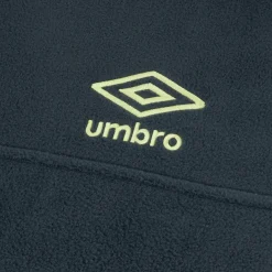Jules Sweat zippé Umbro by- Sweat