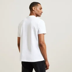 Jules Tee shirt - Smart Casual|Collection Mariage